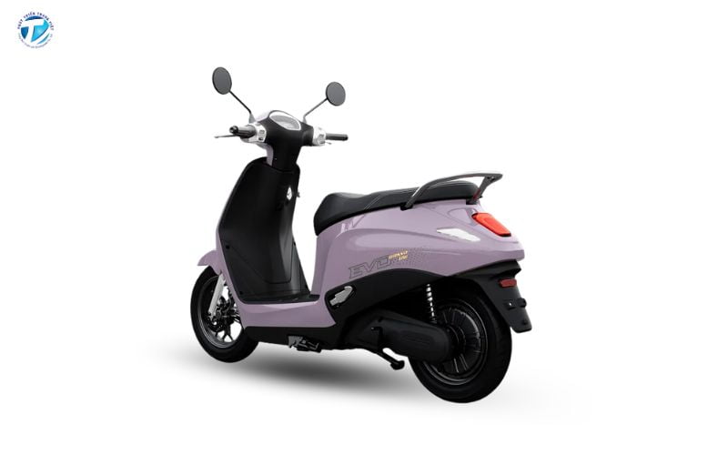 Xe máy điện VinFast Evo Grand hướng đến nhiều nhóm khách hàng khác nhau nhờ thiết kế hiện đại